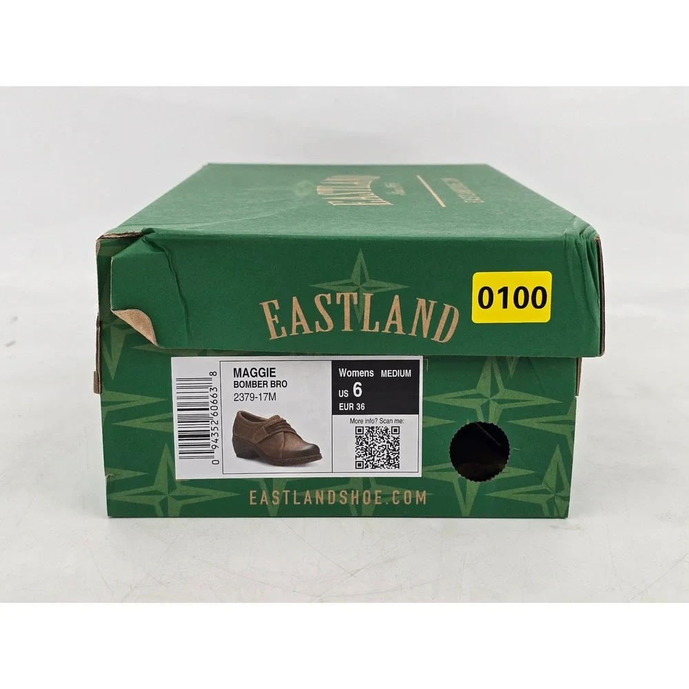 Eastland qty maggie